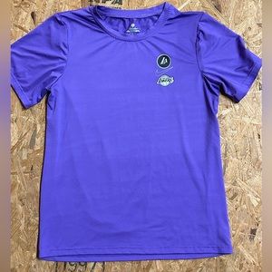 Nike Lakers T-shirt